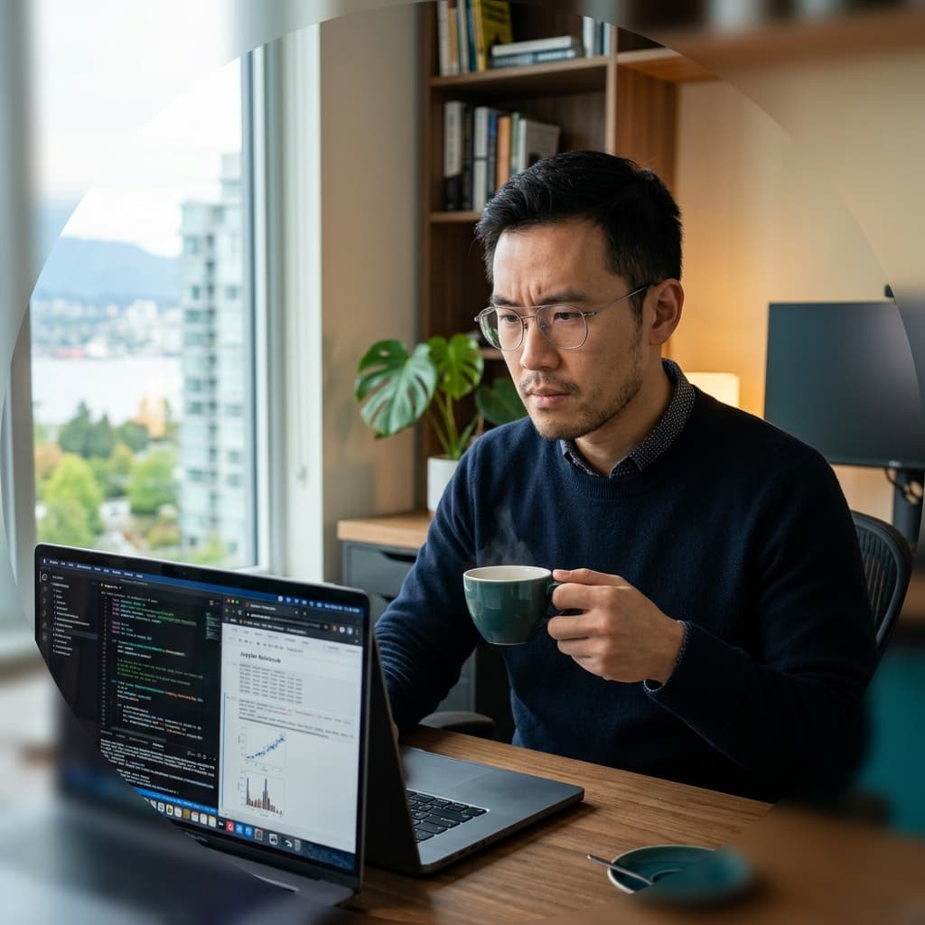 Chen Wei avatar