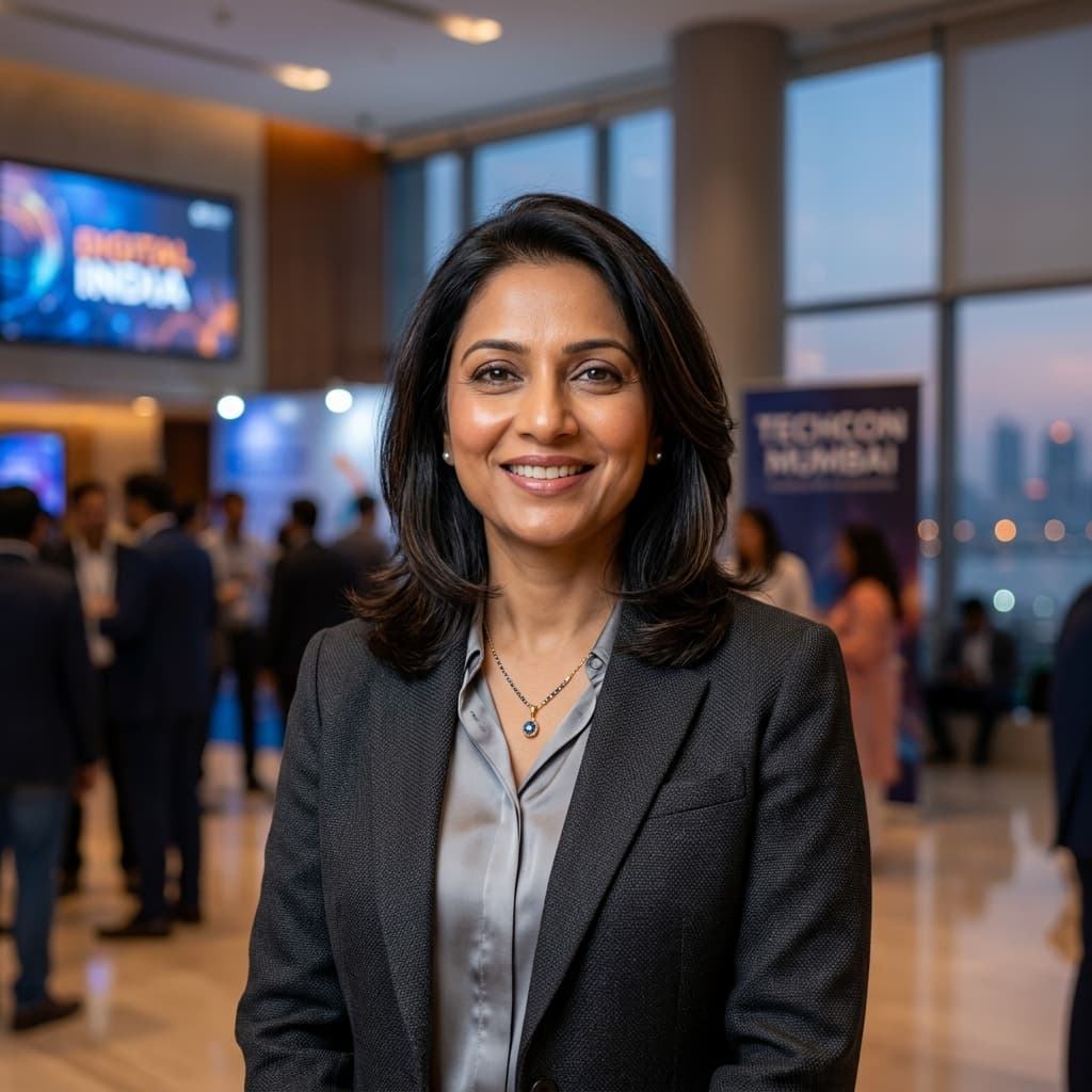 Priya Nair avatar