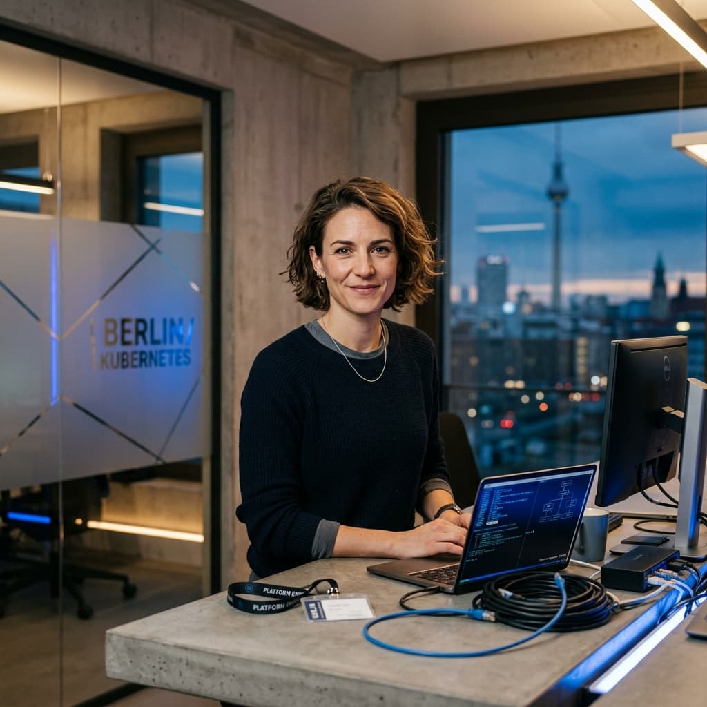 Lena Schmidt avatar